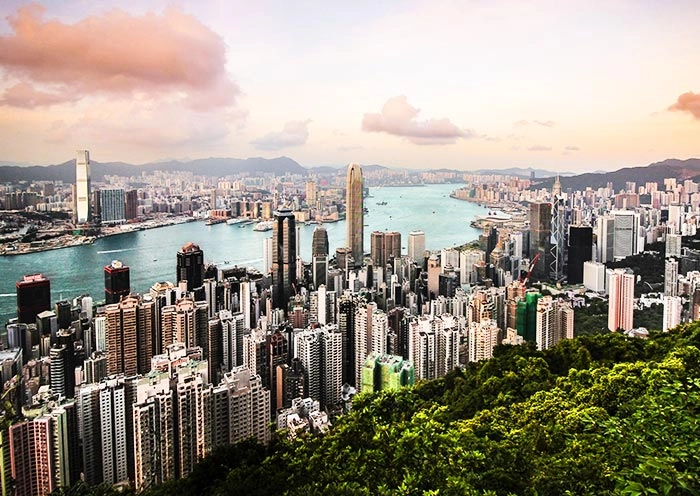 4 Days Hong Kong Macau Highlights Tour for Diverse Experience