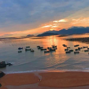 4 Days Xiapu Mudflat Photo Tour
