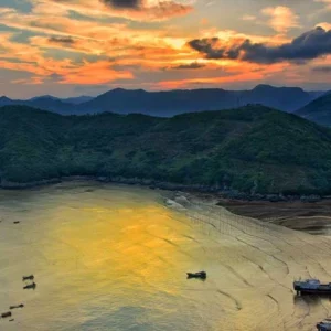 4 Days Xiapu Mudflat Photo Tour