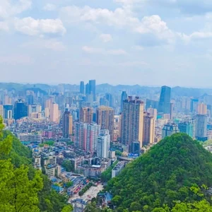 5 Days Guizhou Ethnic Tour: Miao and Dong Villages in Qiandongnan