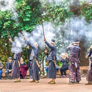 5 Days Guizhou Ethnic Tour: Miao and Dong Villages in Qiandongnan
