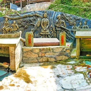 5 Days Guizhou Ethnic Tour: Miao and Dong Villages in Qiandongnan