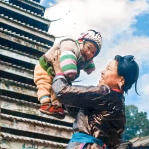 5 Days Guizhou Ethnic Tour: Miao and Dong Villages in Qiandongnan