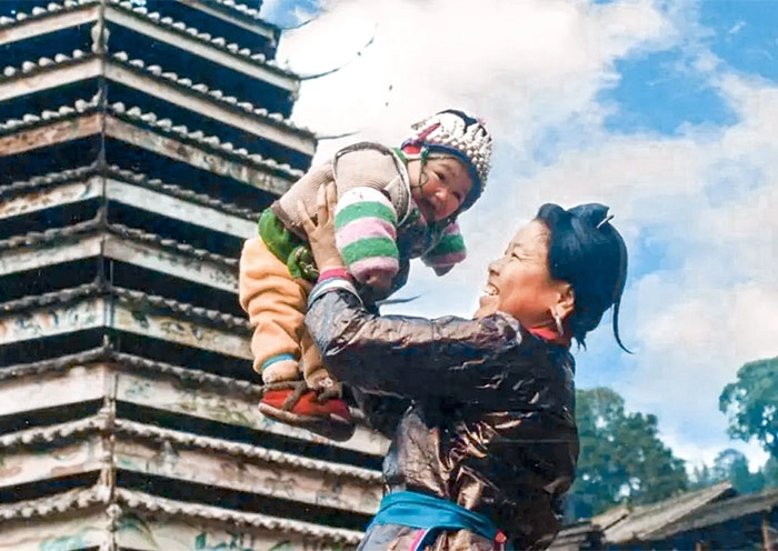 5 Days Guizhou Ethnic Tour: Miao and Dong Villages in Qiandongnan
