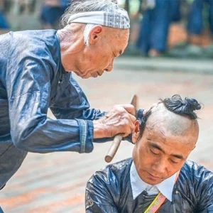 5 Days Guizhou Ethnic Tour: Miao and Dong Villages in Qiandongnan