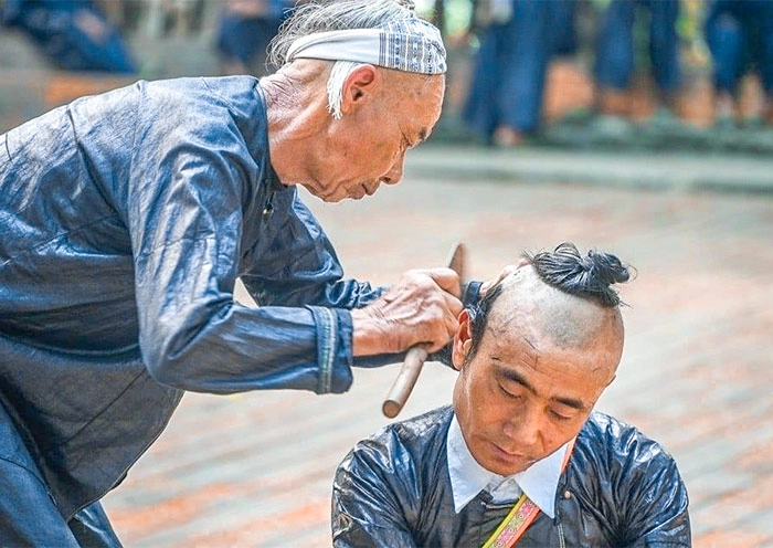 5 Days Guizhou Ethnic Tour: Miao and Dong Villages in Qiandongnan