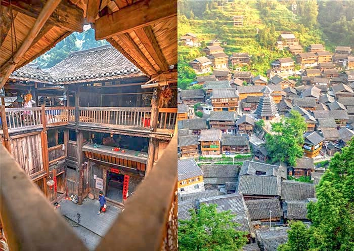 5 Days Guizhou Ethnic Tour: Miao and Dong Villages in Qiandongnan