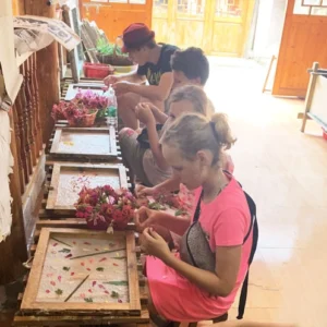 5 Days Guizhou Ethnic Tour: Miao and Dong Villages in Qiandongnan