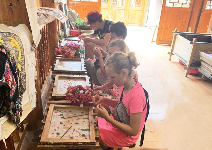 5 Days Guizhou Ethnic Tour: Miao and Dong Villages in Qiandongnan