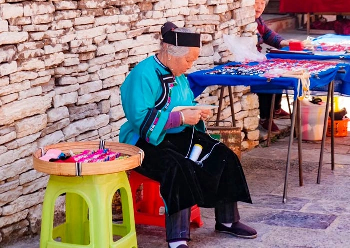 5 Days Guizhou Huangguoshu Fanjingshan Tour: Best Nature Journey