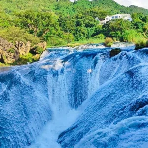 5 Days Guizhou Huangguoshu Fanjingshan Tour: Best Nature Journey