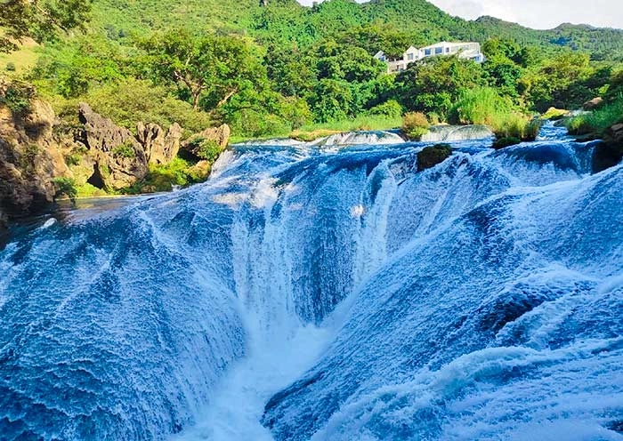 5 Days Guizhou Huangguoshu Fanjingshan Tour: Best Nature Journey