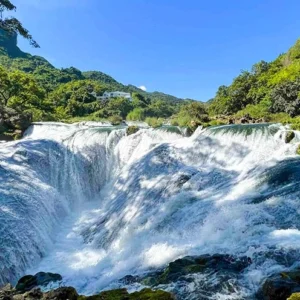 5 Days Guizhou Huangguoshu Fanjingshan Tour: Best Nature Journey