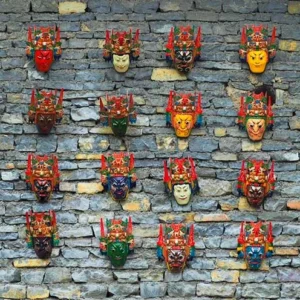 5 Days Guizhou Huangguoshu Fanjingshan Tour: Best Nature Journey