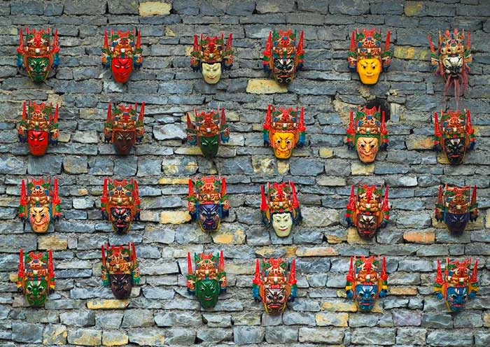 5 Days Guizhou Huangguoshu Fanjingshan Tour: Best Nature Journey