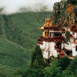 5 Days Lhasa Spiritual Tour