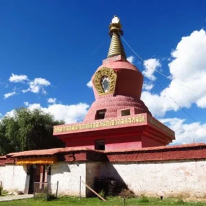 5 Days Tibet Shannan Tour: Lhasa Tsedang Samye & Yamdrok Lake