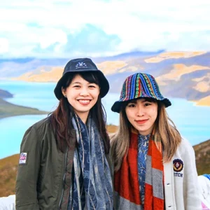 5 Days Tibet Shannan Tour: Lhasa Tsedang Samye & Yamdrok Lake