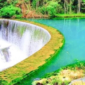 6 Days Guizhou Classic Tour: Huangguoshu Waterfall, Xiaoqikong & Miao Villages