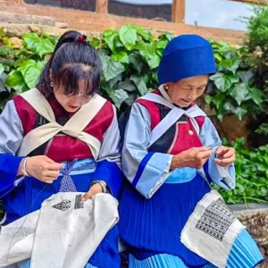 6 Days Yunnan's Best: Kunming Dali Lijiang Tour