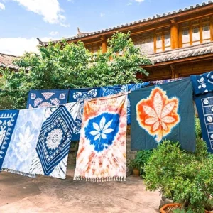 6 Days Yunnan's Best: Kunming Dali Lijiang Tour
