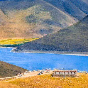 7 Days Classic Tibet Nepal Tour, Lhasa, Gyirong, EBC