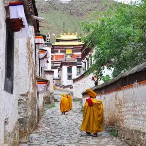 7 Days Classic Tibet Nepal Tour, Lhasa, Gyirong, EBC