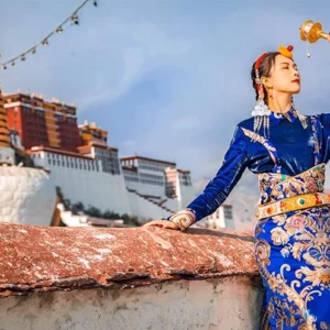 7 Days Classic Tibet Nepal Tour, Lhasa, Gyirong, EBC