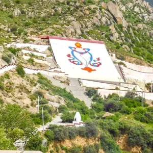 7 Days Classic Tibet Nepal Tour, Lhasa, Gyirong, EBC