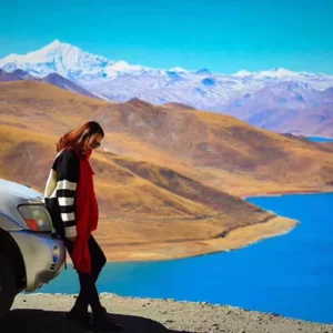 7 Days Classic Tibet Nepal Tour, Lhasa, Gyirong, EBC