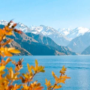 7 Days Classic Xinjiang Tour for First-Timers: Urumqi Tianchi Turpan Kashgar