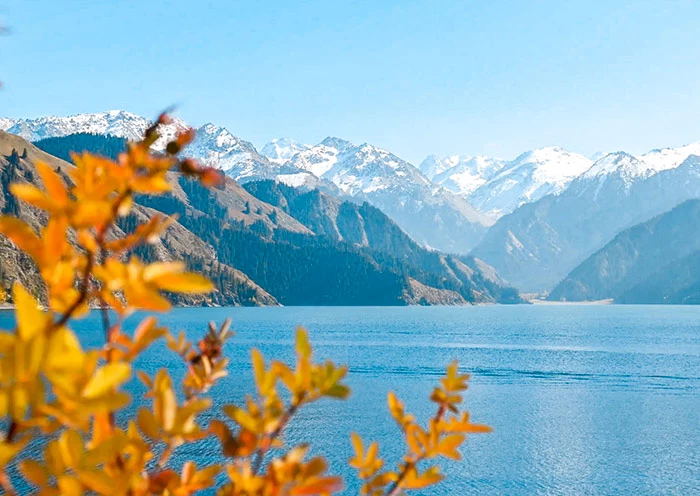 7 Days Classic Xinjiang Tour for First-Timers: Urumqi Tianchi Turpan Kashgar