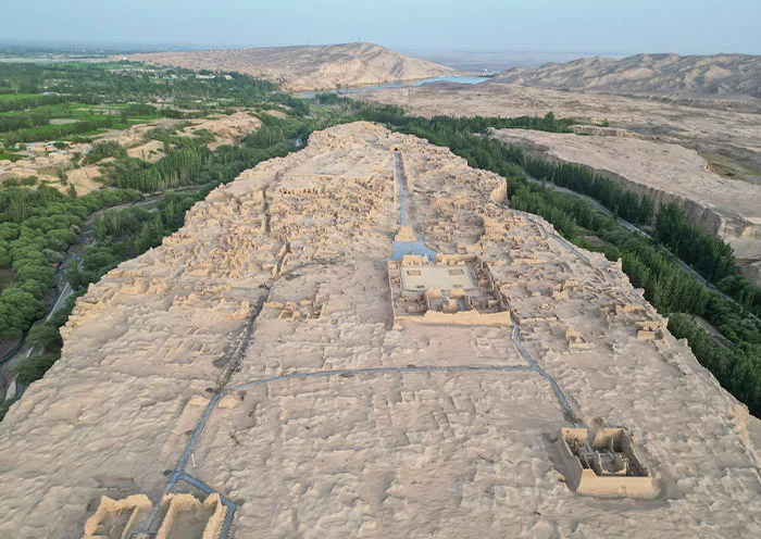 7 Days Classic Xinjiang Tour for First-Timers: Urumqi Tianchi Turpan Kashgar