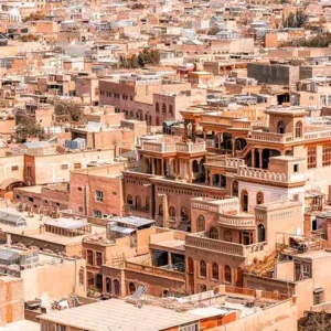 7 Days Classic Xinjiang Tour for First-Timers: Urumqi Tianchi Turpan Kashgar
