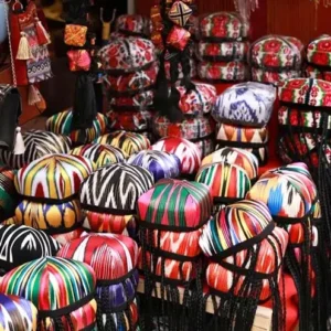 7 Days Classic Xinjiang Tour for First-Timers: Urumqi Tianchi Turpan Kashgar