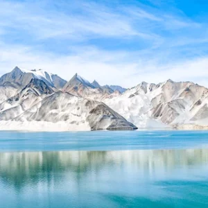 7 Days Classic Xinjiang Tour for First-Timers: Urumqi Tianchi Turpan Kashgar