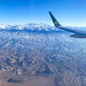 7 Days Classic Xinjiang Tour for First-Timers: Urumqi Tianchi Turpan Kashgar