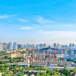 7 Days Classic Xinjiang Tour for First-Timers: Urumqi Tianchi Turpan Kashgar