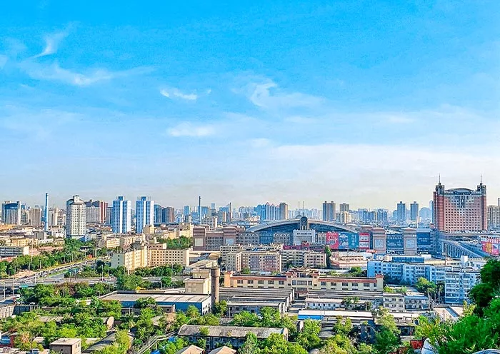 7 Days Classic Xinjiang Tour for First-Timers: Urumqi Tianchi Turpan Kashgar
