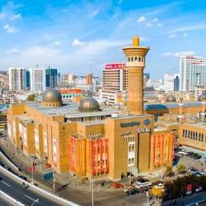 7 Days Classic Xinjiang Tour for First-Timers: Urumqi Tianchi Turpan Kashgar