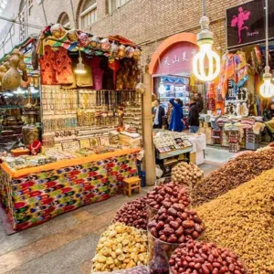 7 Days Classic Xinjiang Tour for First-Timers: Urumqi Tianchi Turpan Kashgar