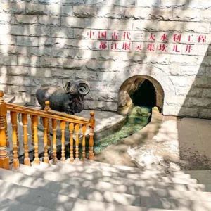 7 Days Classic Xinjiang Tour for First-Timers: Urumqi Tianchi Turpan Kashgar
