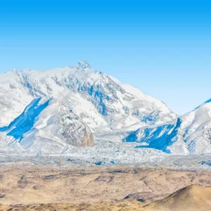 7 Days Classic Xinjiang Tour for First-Timers: Urumqi Tianchi Turpan Kashgar