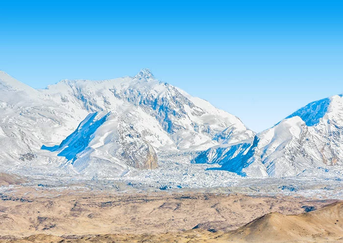 7 Days Classic Xinjiang Tour for First-Timers: Urumqi Tianchi Turpan Kashgar