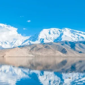 7 Days Classic Xinjiang Tour for First-Timers: Urumqi Tianchi Turpan Kashgar