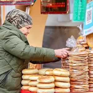 7 Days Classic Xinjiang Tour for First-Timers: Urumqi Tianchi Turpan Kashgar