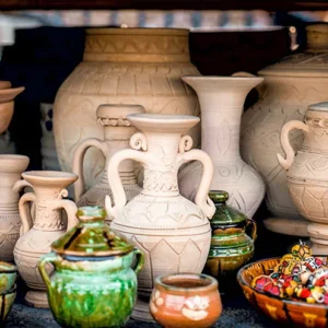 7 Days Classic Xinjiang Tour for First-Timers: Urumqi Tianchi Turpan Kashgar
