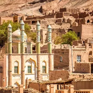 7 Days Classic Xinjiang Tour for First-Timers: Urumqi Tianchi Turpan Kashgar