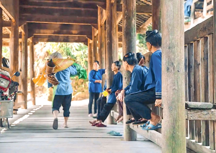 7 Days Guizhou Lusheng Festival Tour 2025 (in Nov.): Miao-Dong Villages & Huangguoshu