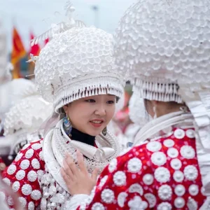 7 Days Guizhou Lusheng Festival Tour 2025 (in Nov.): Miao-Dong Villages & Huangguoshu